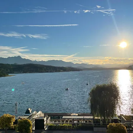 Lake's * Portschach am Woerthersee