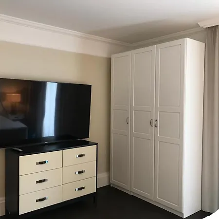 Appartement Lake`s