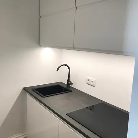 Appartement Lake`s