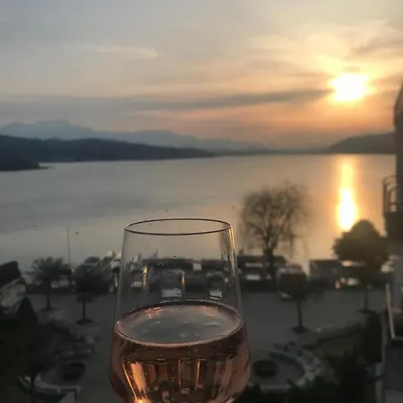 Lake's * Portschach am Woerthersee
