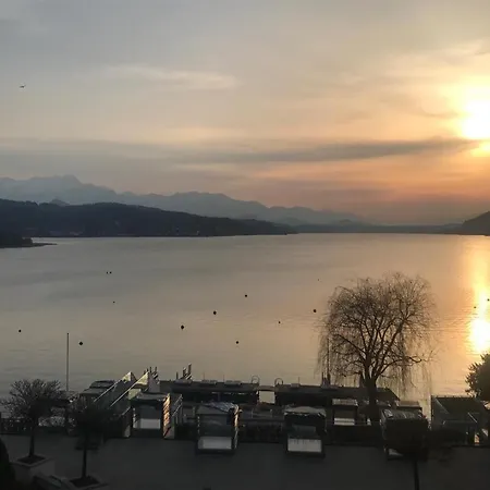 Apartmán Lake's