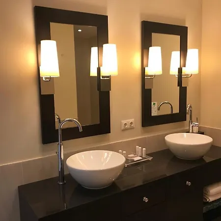 Apartment Lake's *