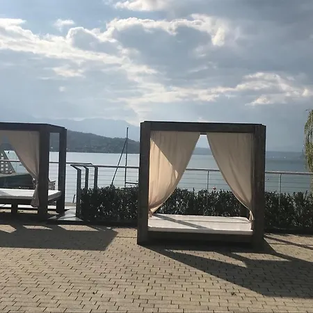 Apartmán Lake's Pörtschach am Wörthersee