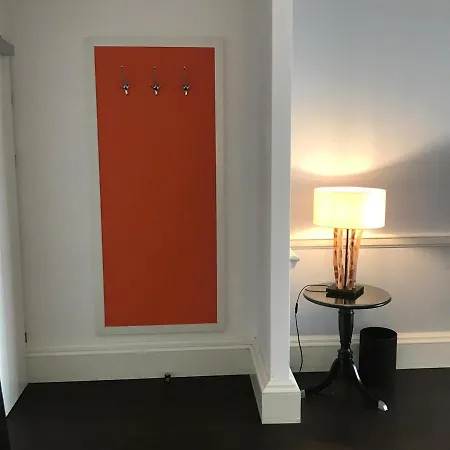 Apartment Lake's *