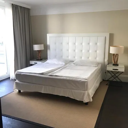 Apartment Lake's Portschach am Woerthersee