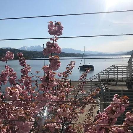 Apartmán Lake's *