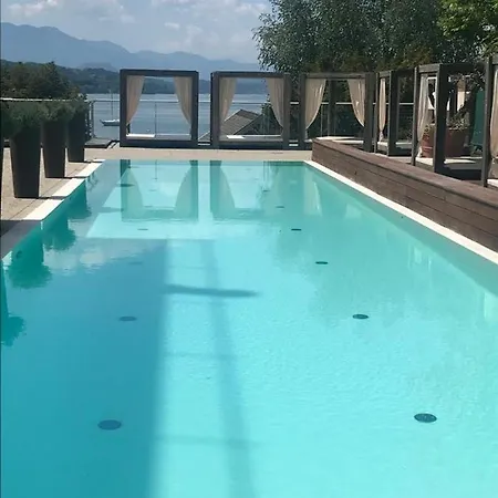 아파트 Lake's Pörtschach am Wörthersee