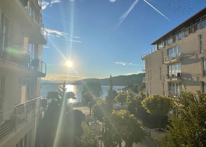 Lake's * Pörtschach am Wörthersee