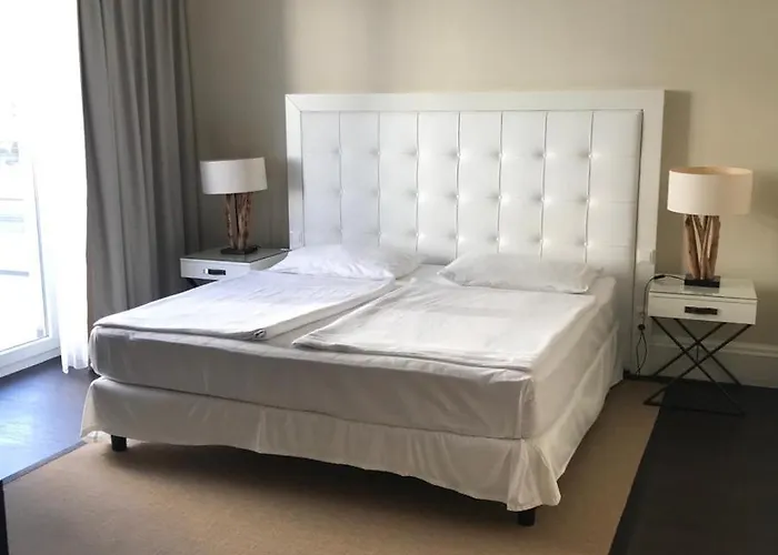 דירה Lake's Pörtschach am Wörthersee